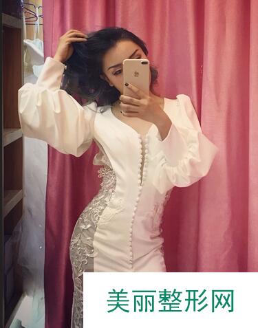 吸脂瘦全身日记来袭，小姐姐还是应该苗条一点