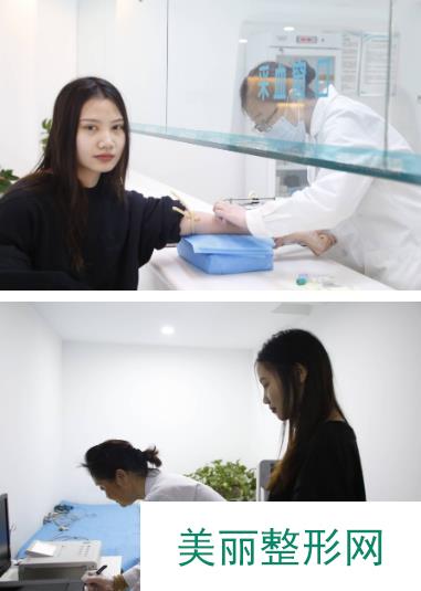 上海第十人民医院整形科隆鼻怎么样？亲身经历案例揭秘果！