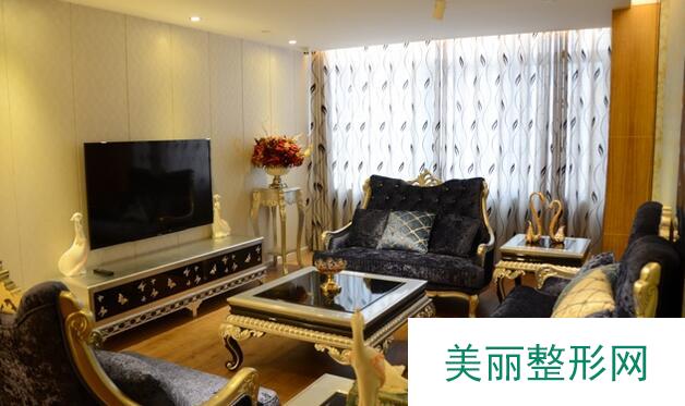 成都爵丽激光整容果怎么样价格多少