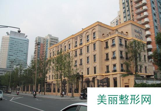 四川米兰柏羽医学美容医院价格表全新曝光