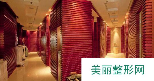 大连红禾谷整形美容Z完整价格表新鲜出炉