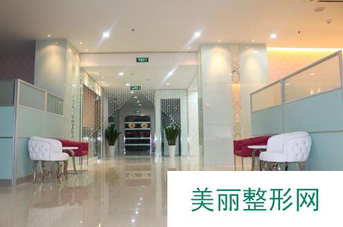 广州海峡整形美容医院新版价格表新鲜出炉