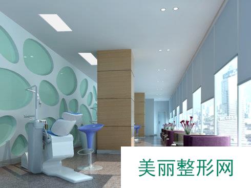 延吉太平洋整形医院2017新价格表