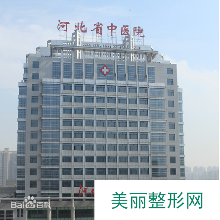 河北省中医院整形科价格表【价目表】