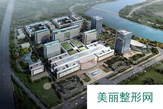 南大一附院