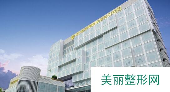 成都西婵整形医院