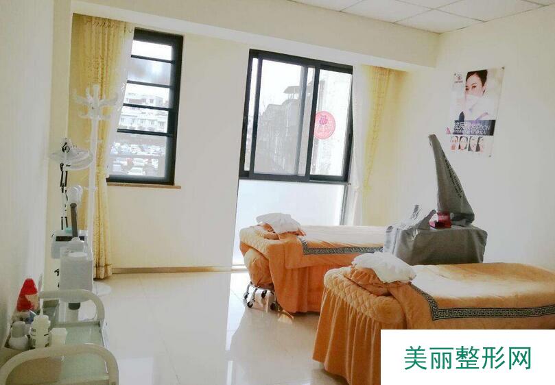 成都潘多拉整形修复医院价格
