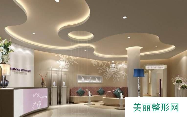 八大处整形怎么样 八大处整形医生好不好 