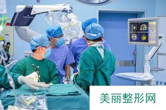 浙一医院有整形科吗？科室价格表、项目大全明细一览