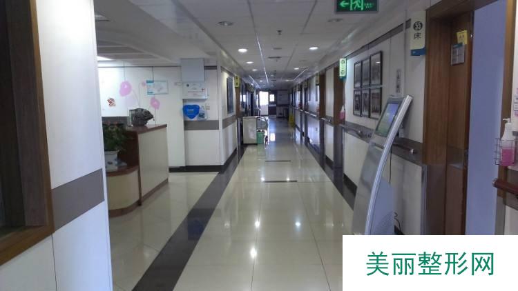 浙一医院有整形科吗？科室价格表、项目大全明细一览