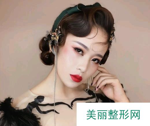 南通第三人民医院整形美容科怎么样 附双眼皮案例~