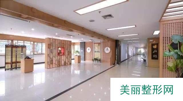 南京中医院美容科好吗？价格表+网友口碑评价收集到了