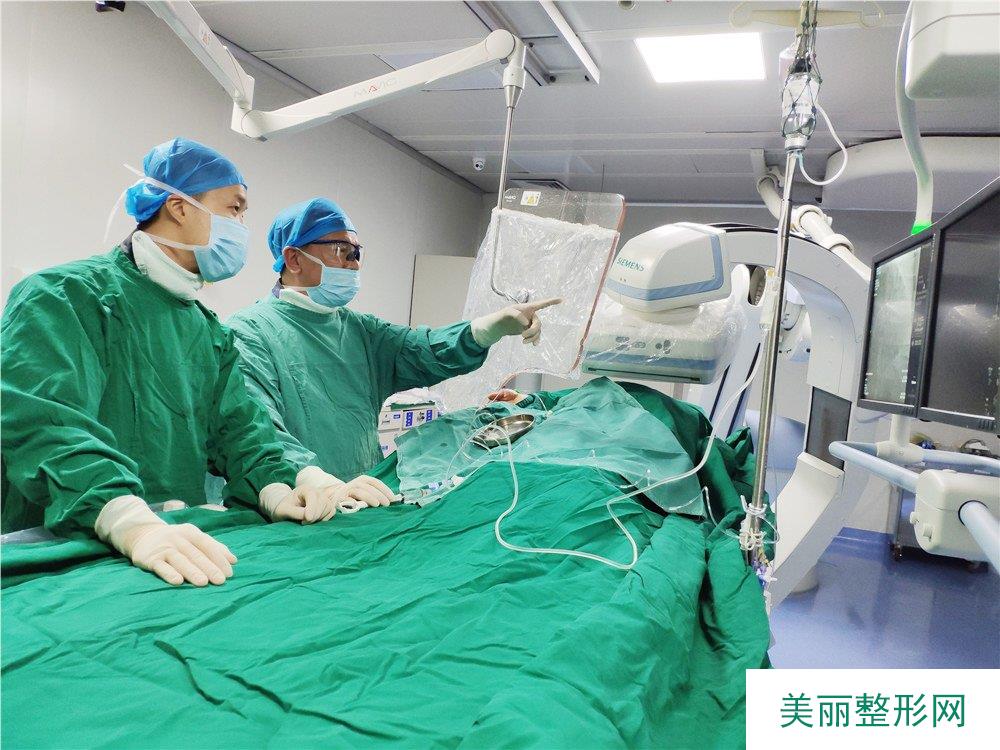广西民族医院整形外科怎么样？价格表2020全新上线~