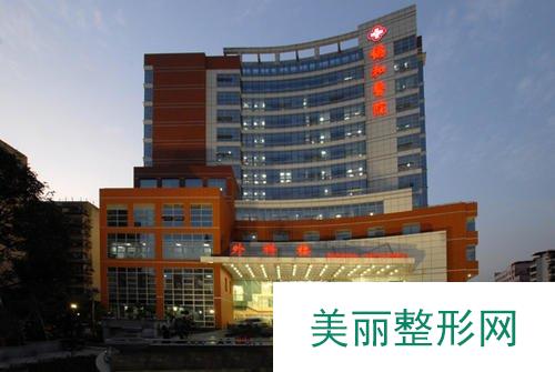 厦门三甲公立整形医院哪家好？医院推荐+整形案例~