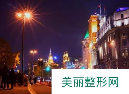 上海整形医院排名