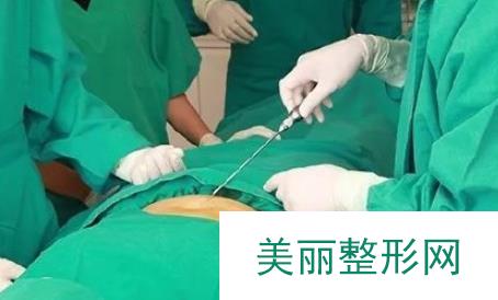 重医整形美容科怎么样