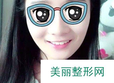 东华医院口腔科正畸前后对比