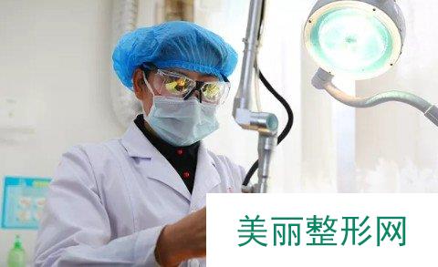 台州恩泽医院美容科有点痣专家吗