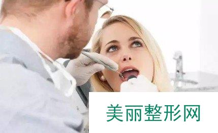西安蔡伟英口腔诊所咋样
