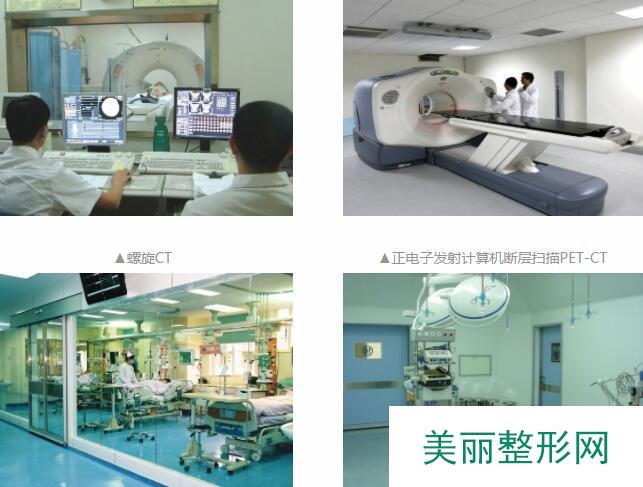 厦门第一医院整形科怎么样|参考案例图&价格表