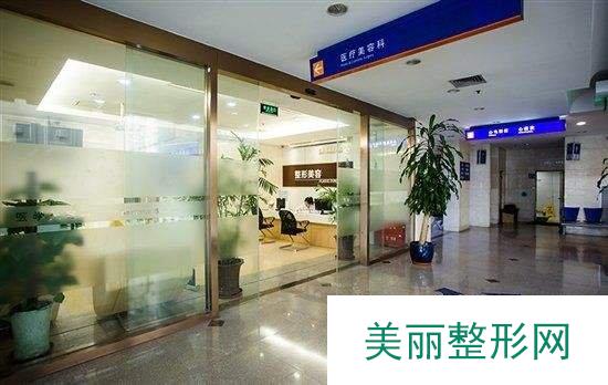 科室简单介绍