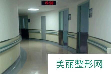 解放军117医院整形科科室介绍