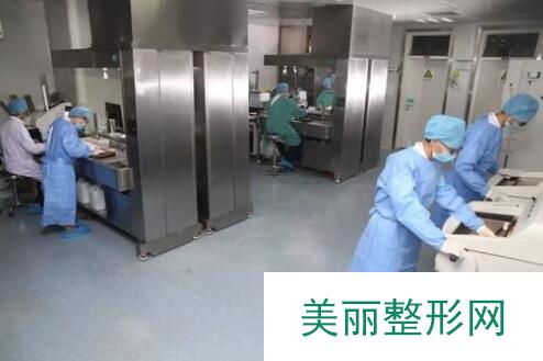 武汉协和医院美容科的科室点评