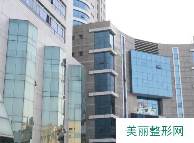温州附二医院激光美容科预约方式，附上科室整形案例！