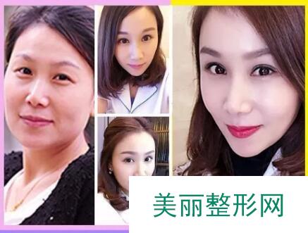 中心环境