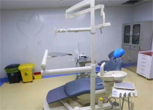 威海华海口腔医院医疗仪器