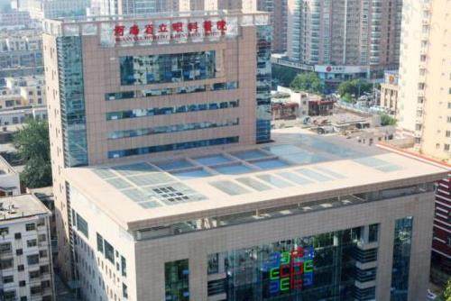 河南省人民医院眼科怎么样