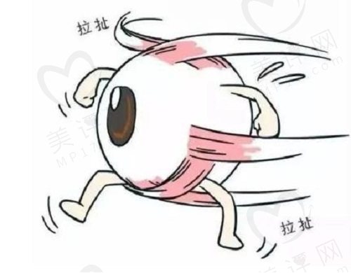 先天性眼球震颤哪个医院治得好 先天性眼球震颤哪个医院治得好
