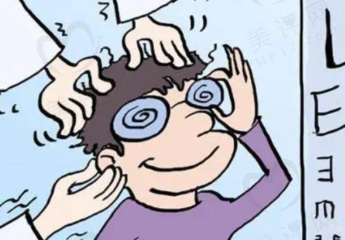 先天性眼球震颤哪个医院治得好 先天性眼球震颤哪个医院治得好
