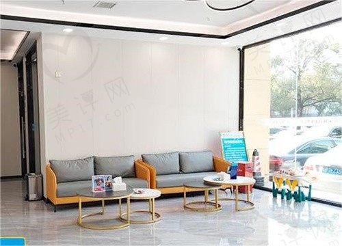 深圳海涛口腔医院价格表