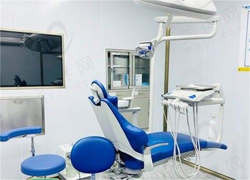深圳海涛口腔医院价格表
