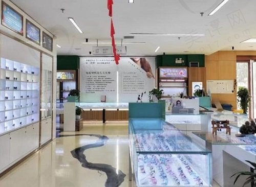 西安海翔眼科医院近视手术价格 西安海翔眼科医院近视手术价格