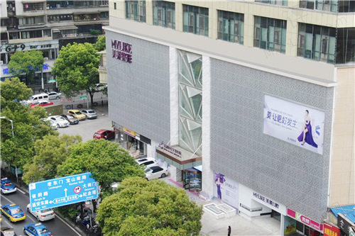 贵阳美莱整形医院地址 贵阳美莱整形医院地址