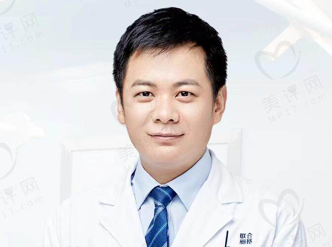 北京米杨丽格隆鼻医生夏正义 北京米杨丽格隆鼻医生夏正义