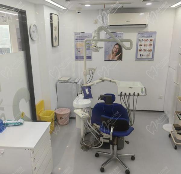上海亿大口腔门诊部预约挂号 上海亿大口腔门诊部预约挂号