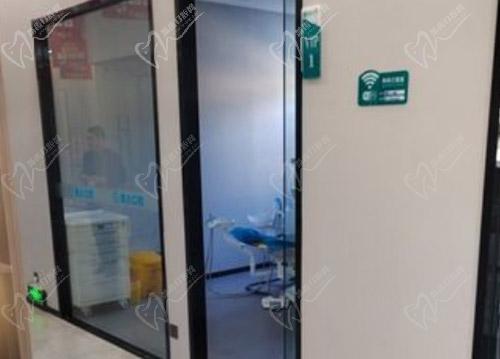 宜都博众口腔医院环境 宜都博众口腔医院环境