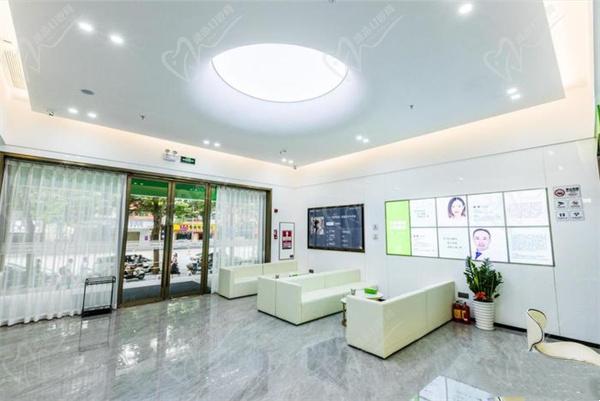深圳正夫口腔价格表 深圳正夫口腔价格表