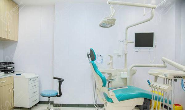 扬州雅洁口腔门诊部诊室 扬州雅洁口腔门诊部诊室