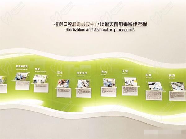 许昌口腔医院种植牙