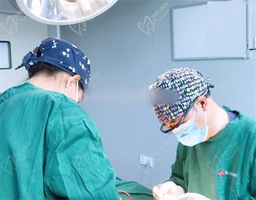 李琳医生鼻修复怎么样 李琳医生鼻修复怎么样