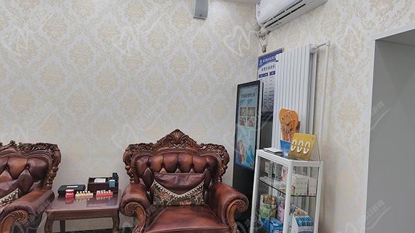 北京诚之康口腔医院价格表 北京诚之康口腔医院价格表