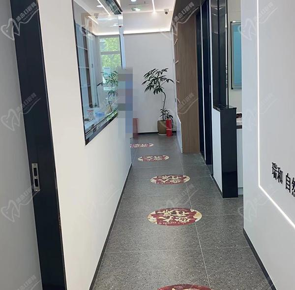 北京顺义瑞和口腔医院环境 北京顺义瑞和口腔医院环境