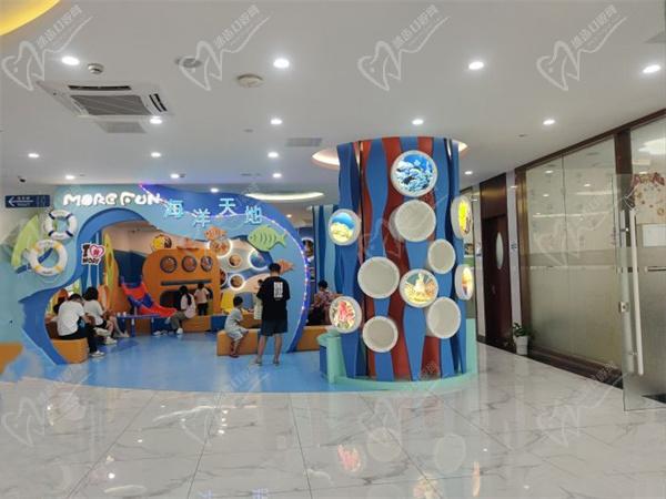 上海摩尔口腔松江分院 上海摩尔口腔松江分院