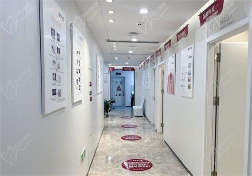 济南弗莱堡口腔医院技术可靠让人安心