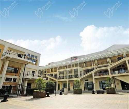 上海首 尔丽格 上海首 尔丽格