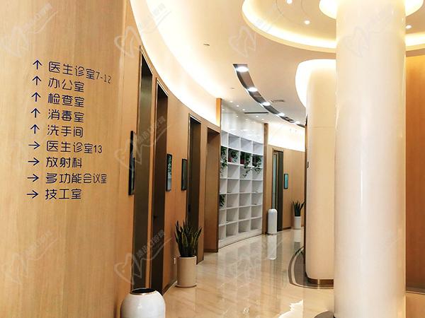 郑州中诺口腔医院医生团队 郑州中诺口腔医院医生团队